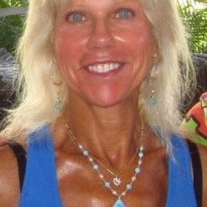 Meet your Posher, Becky